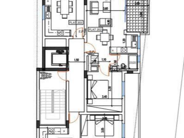 3 bedroom penthouse for sale sotiros agios ioannis larnaca larnaca 1275106 image 14104521