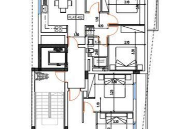 3 bedroom penthouse for sale sotiros agios ioannis larnaca larnaca 1275106 image 16787222