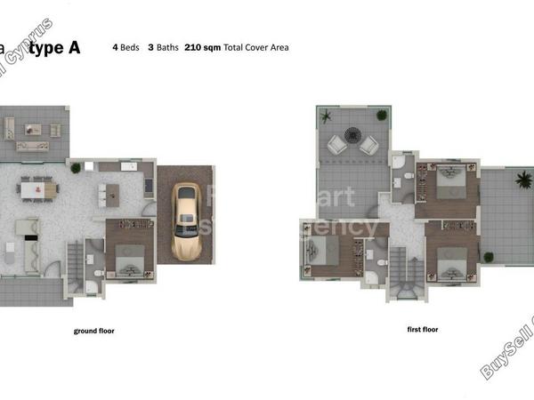 4 bedroom detached house for sale protaras famagusta 8399106 image 14829134