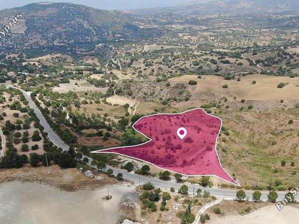 land for sale meladia paphos 8396106 image 14823666