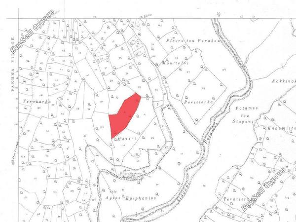 land for sale pachna limassol 1369106 image 15598698