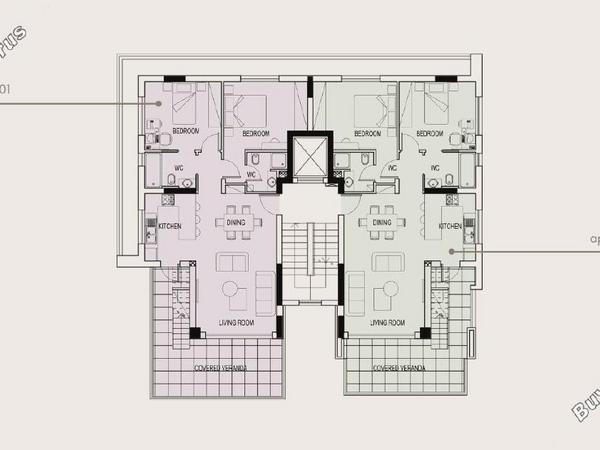 studio apartment building for sale ekali limassol 7940106 image 11312806