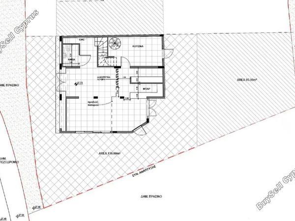 studio commercial building for rent kato paphos paphos 1495106 image 5160907