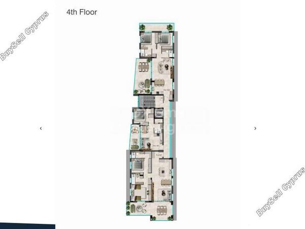 1 bedroom apartment for sale pano lakatamia nicosia 8560206 image 16649988