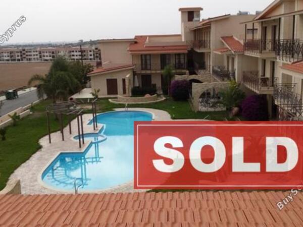 1 bedroom ground floor apartment sold pyla larnaca 228206 image 247996