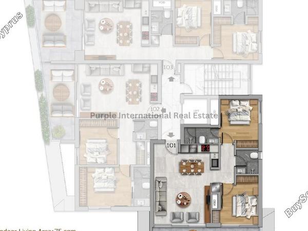 2 bedroom apartment for sale larnaca municipality larnaca 8810206 image 16830225