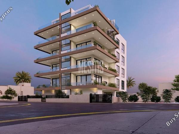 2 bedroom penthouse for sale aradippou larnaca 8469206 image 15622864