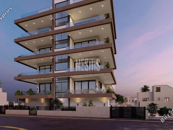 2 bedroom penthouse for sale aradippou larnaca 8469206 image 15622865