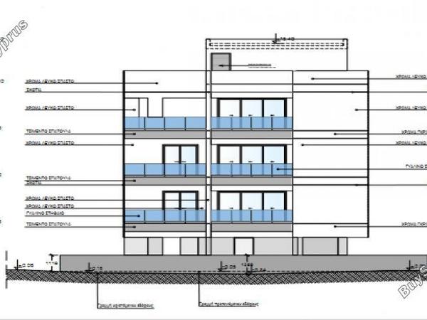 2 bedroom penthouse for sale kato lakatamia nicosia 1418206 image 16247502
