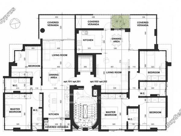 3 bedroom apartment for sale egkomi nicosia 8346206 image 14730521