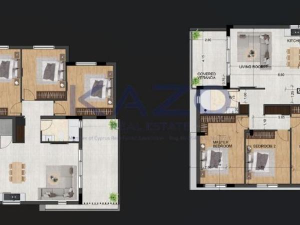 3 bedroom apartment for sale ypsonas limassol 8521206 image 15403329