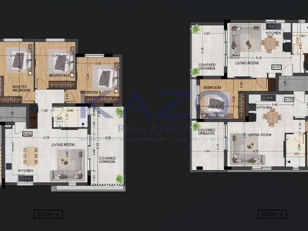 3 bedroom apartment for sale ypsonas limassol 8521206 image 15403333