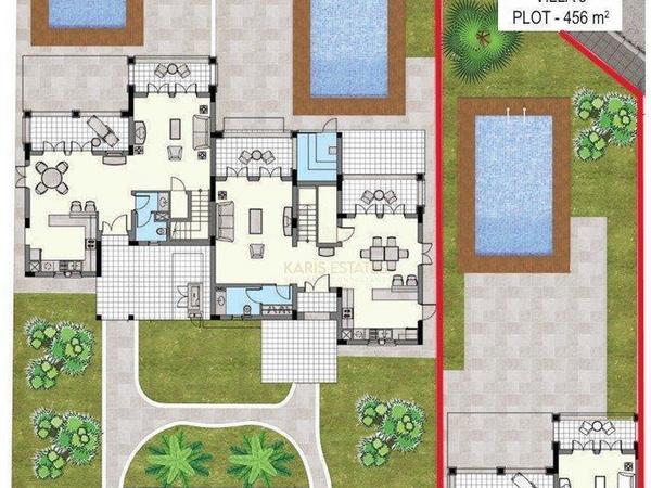 3 bedroom detached house for sale aphrodite hills paphos 1794206 image 15357594