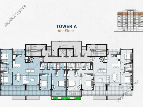 4 bedroom penthouse for sale tombs of the kings paphos 8382206 image 14909886