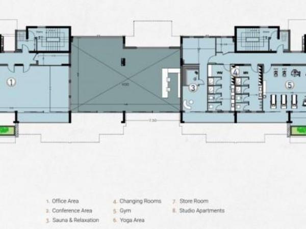 4 bedroom penthouse for sale tombs of the kings paphos 8382206 image 14909889