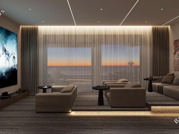4 bedroom penthouse for sale tombs of the kings paphos 8382206 image 14909905