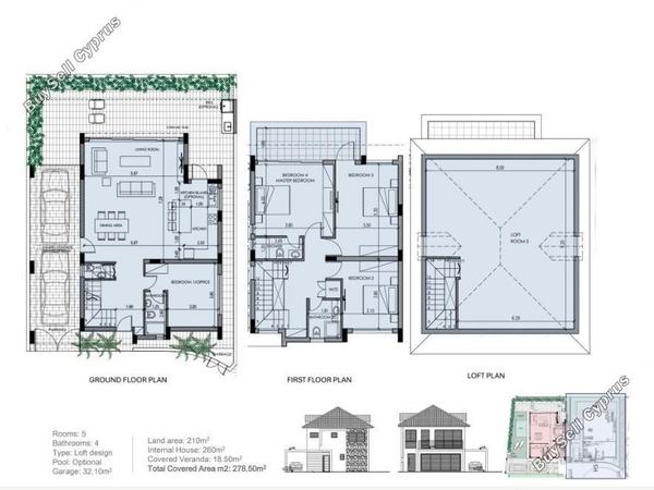 5 bedroom detached house for sale dromolaxia larnaca 7733206 image 10144986
