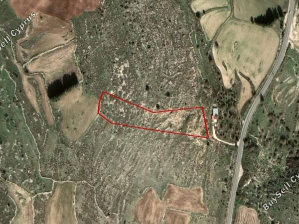 land for sale arodes paphos 870206 image 2807159