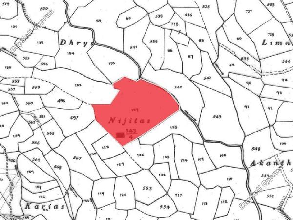 land for sale galataria paphos 1674206 image 15597035