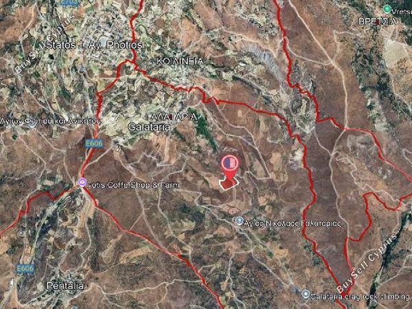 land for sale galataria paphos 1674206 image 15597036