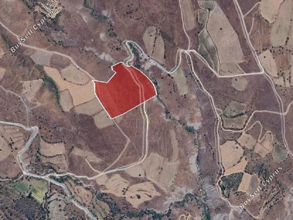 land for sale galataria paphos 1674206 image 15597037