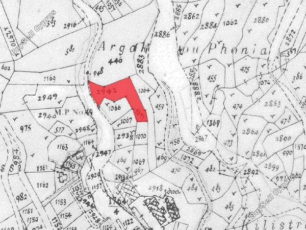 land for sale pedoulas nicosia 8645206 image 15931497