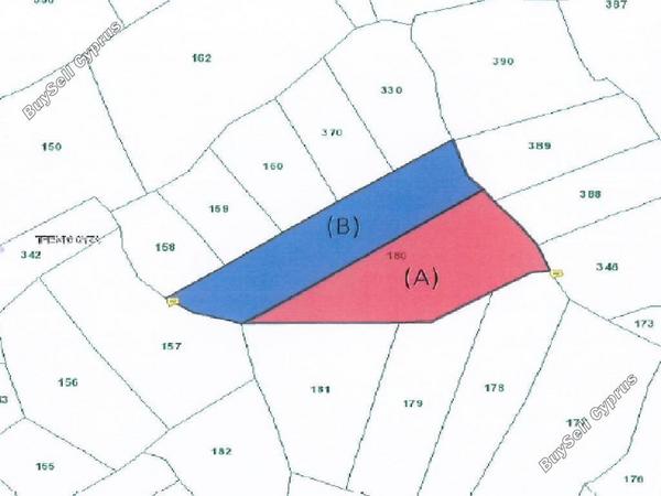 land for sale tremithousa paphos 823206 image 15599500