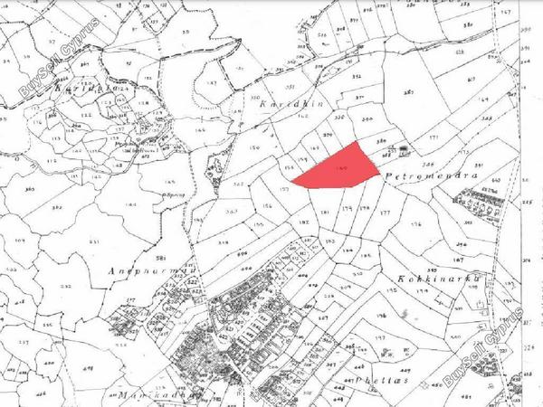 land for sale tremithousa paphos 823206 image 15599501
