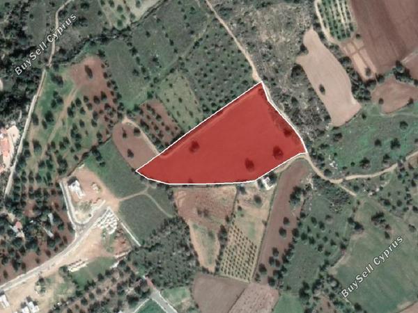 land for sale tremithousa paphos 823206 image 15599503