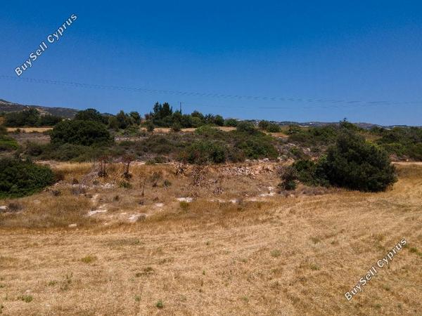 land for sale tremithousa paphos 823206 image 15599504