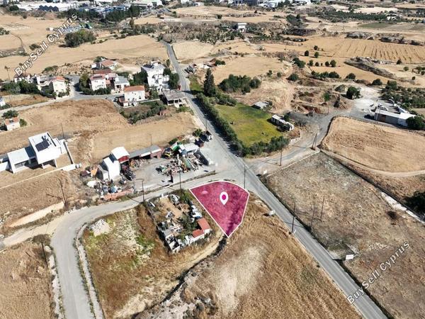 plot for sale ergates nicosia 8711206 image 16278074