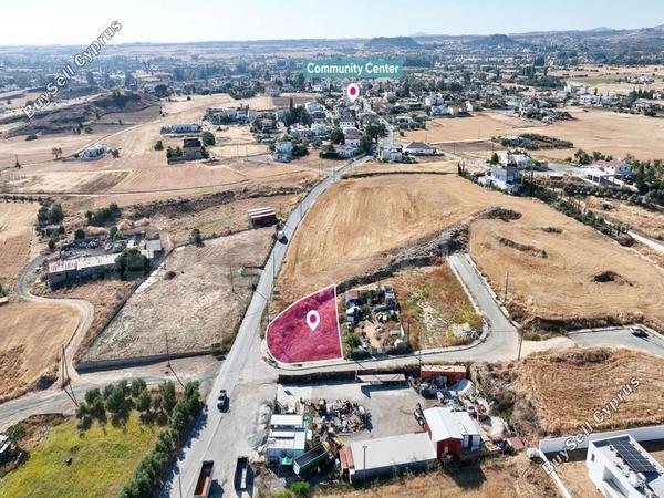 plot for sale ergates nicosia 8711206 image 16278076