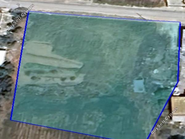 plot for sale kokkinotrimithia nicosia 1369206 image 16557186