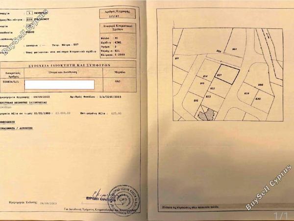 plot for sale psimolofou nicosia 8333206 image 14310040