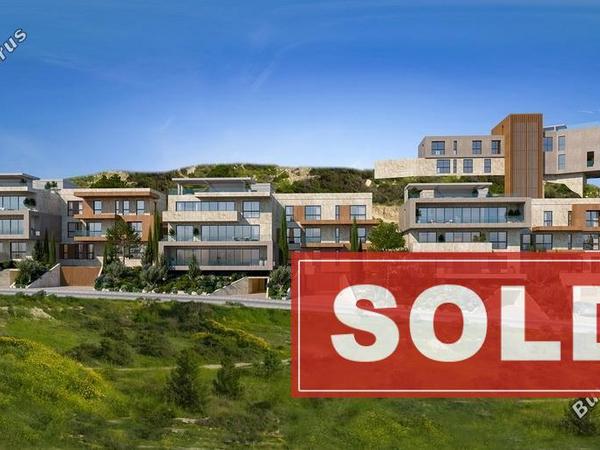 1 bedroom apartment sold agios tychonas limassol 731306 image 664710