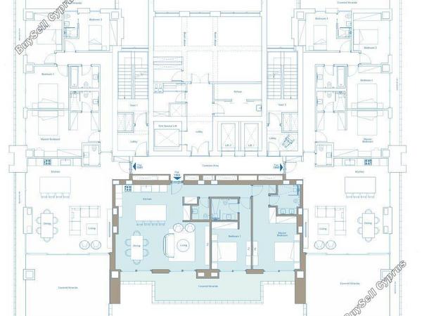 2 bedroom apartment for rent agios tychonas limassol 8081306 image 13097837