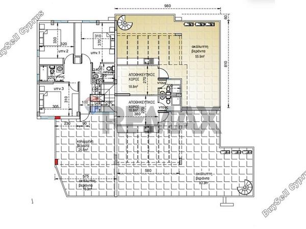 2 bedroom apartment for sale aradippou larnaca 8926306 image 17614136