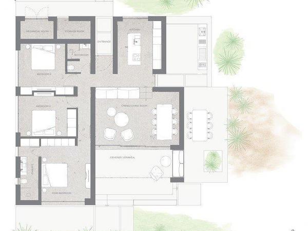 3 bedroom bungalow for sale tsada paphos 8281306 image 14000763