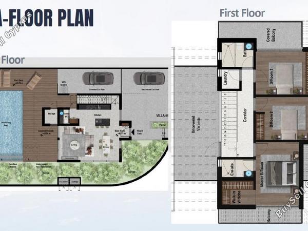 3 bedroom detached house for sale chlorakas paphos 1907306 image 15650535
