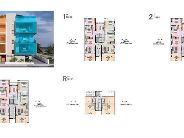 3 bedroom penthouse for sale faneromeni larnaca 1579306 image 15488927