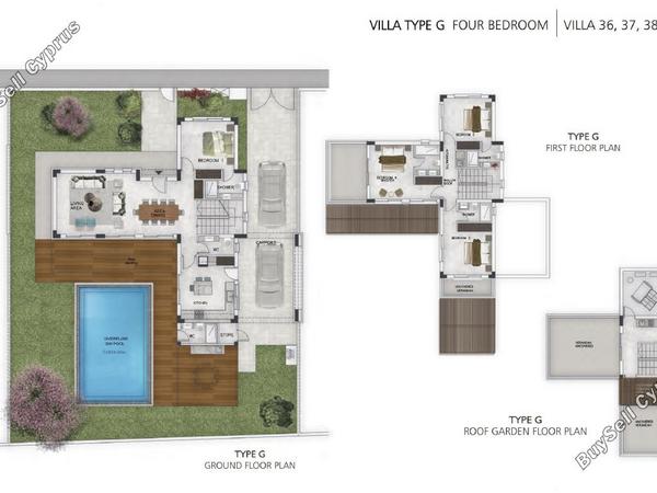4 bedroom detached house for sale geroskipou plage paphos 1179306 image 12644198