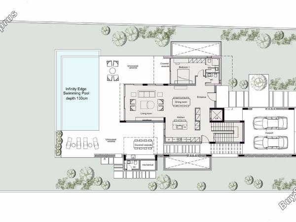 4 bedroom detached house for sale secret valley paphos 8140306 image 13389491