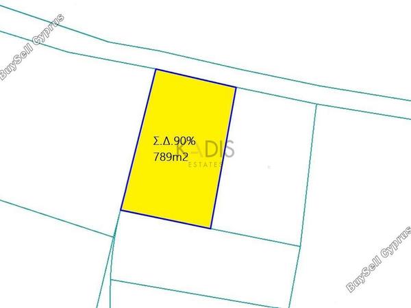 land for sale agioi trimithias nicosia 1832306 image 6479896