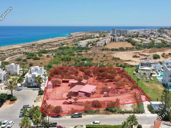 land for sale cape greko famagusta 1236306 image 5588104