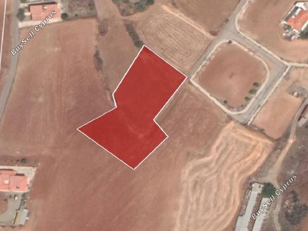 land for sale palaiometocho nicosia 946306 image 3389517