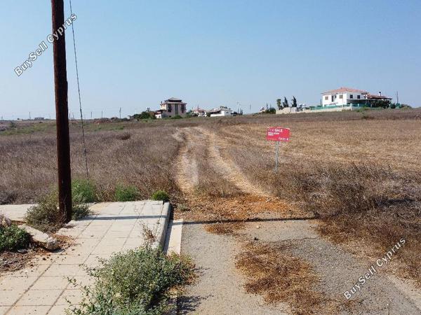 land for sale palaiometocho nicosia 946306 image 3389527
