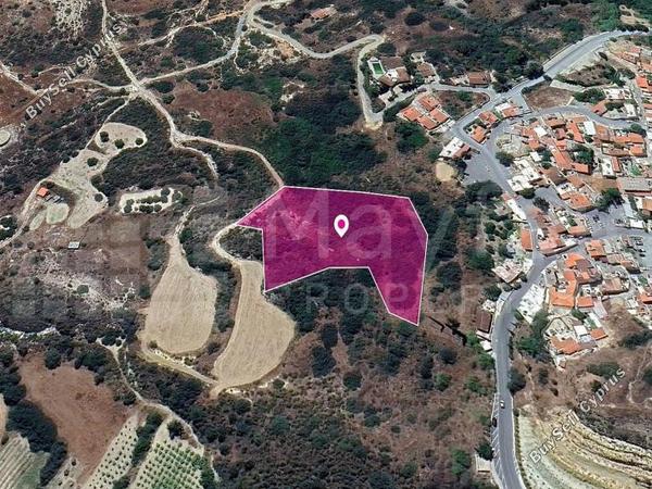 land for sale pissouri limassol 7872306 image 14892178