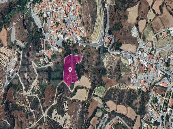 land for sale pissouri limassol 7872306 image 14892181