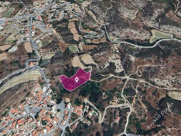 land for sale pissouri limassol 7872306 image 14892186