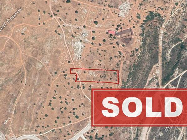 land sold agios ambrosios limassol 829306 image 681485